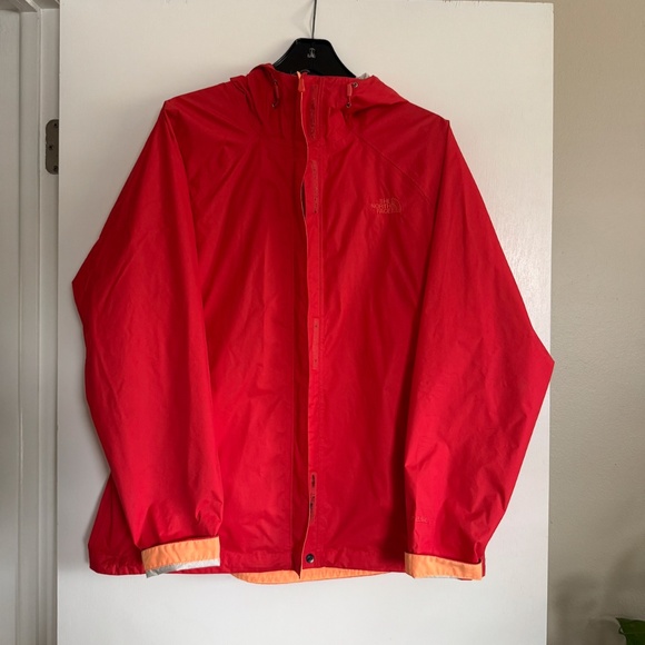 North Face Women's Rain Coat - XL - Picture 1 of 5